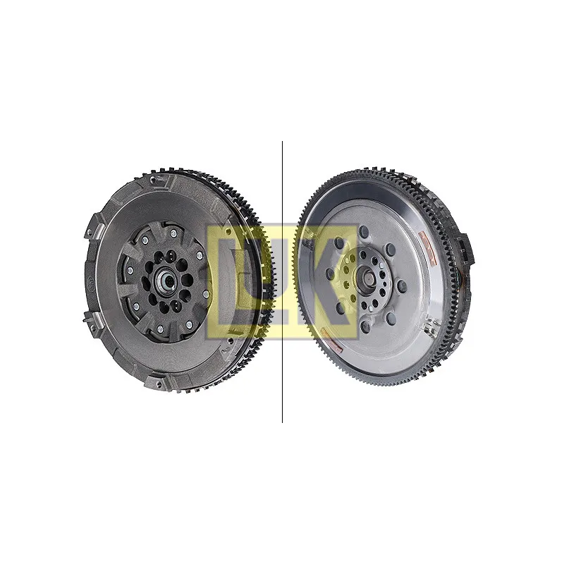 Volant moteur LUK 415 0919 10
