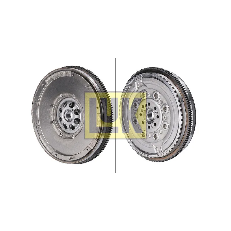 Volant moteur LUK 415 0934 10