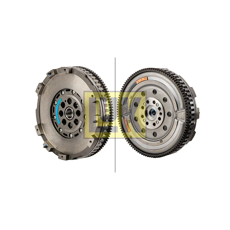 Volant moteur LUK 415 0938 10