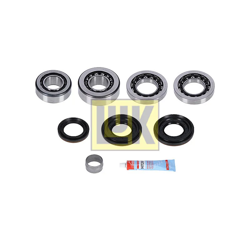 Kit de réparation, différentiel LUK 462 0216 10