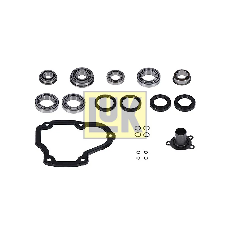 Kit de réparation, boîte de vitesse manuelle LUK 462 0316 10