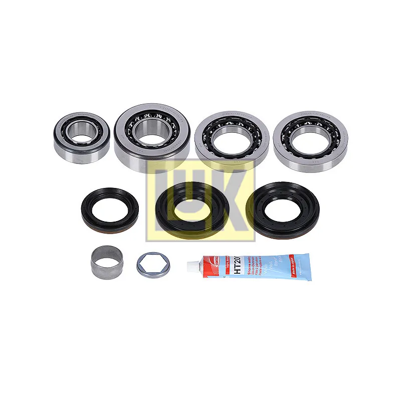 Kit de réparation, différentiel LUK 462 0330 10