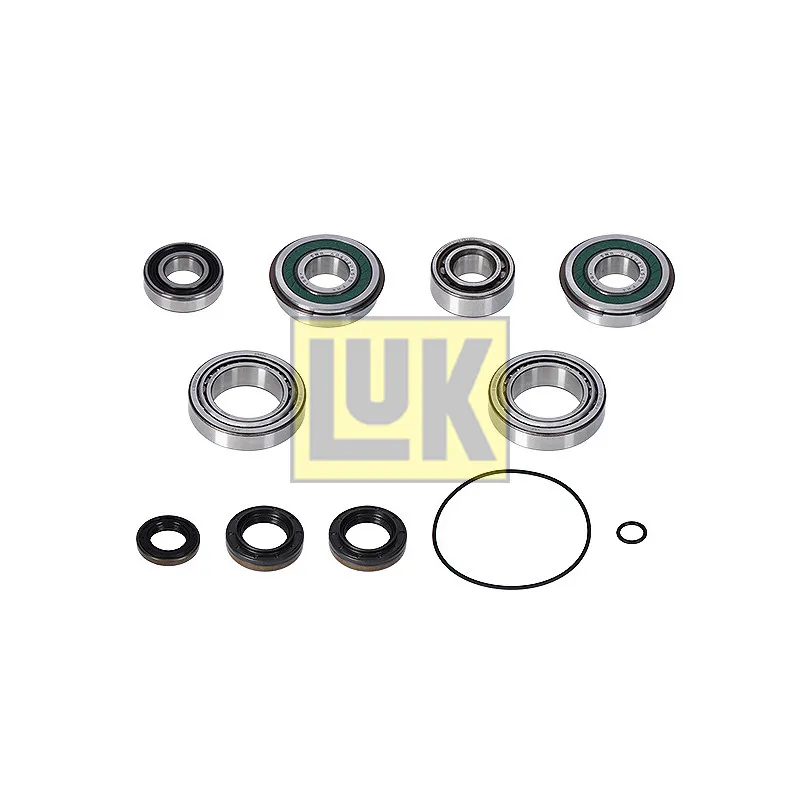 Kit de réparation, boîte de vitesse manuelle LUK 462 0334 10