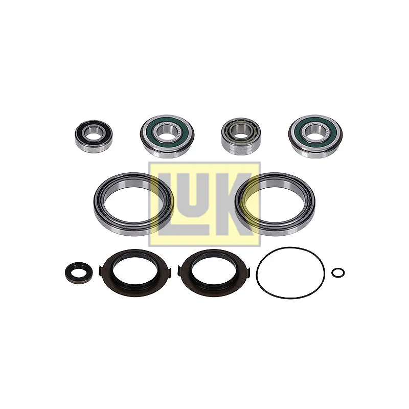 Kit de réparation, boîte de vitesse manuelle LUK 462 0335 10