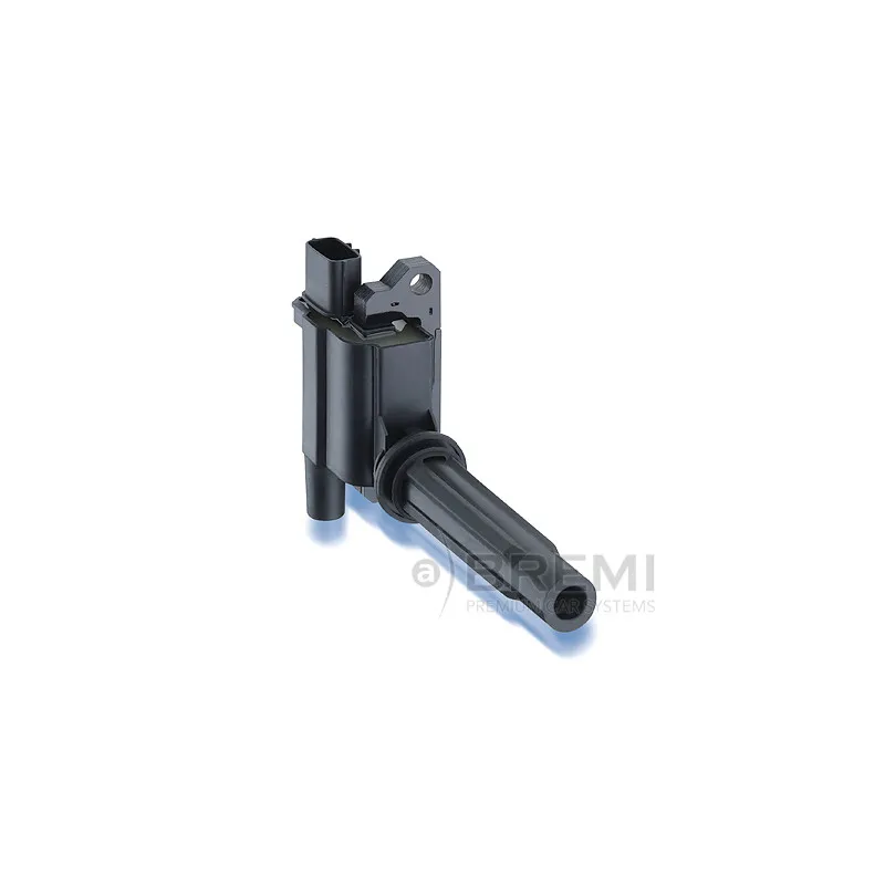 Bobine d'allumage BREMI 20458