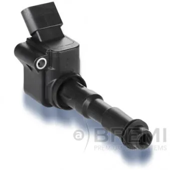 Bobine d'allumage BREMI 20506