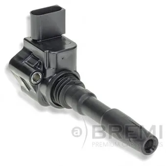 Bobine d'allumage BREMI 20731