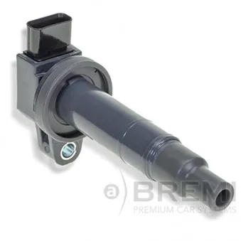 Bobine d'allumage BREMI 20732