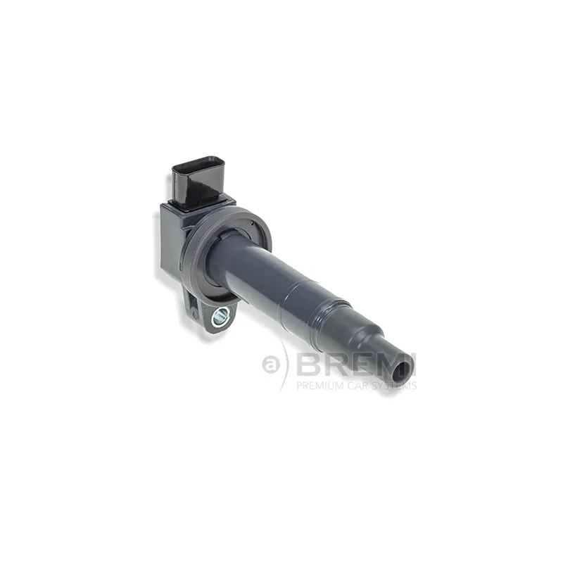 Bobine d'allumage BREMI 20732