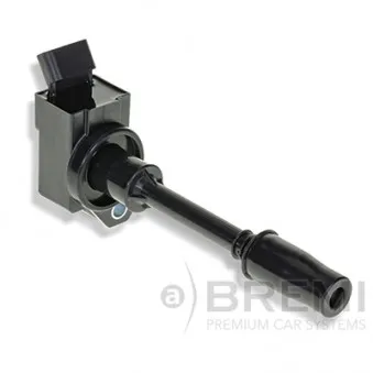 Bobine d'allumage BREMI 20741