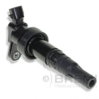 Bobine d'allumage BREMI 20744