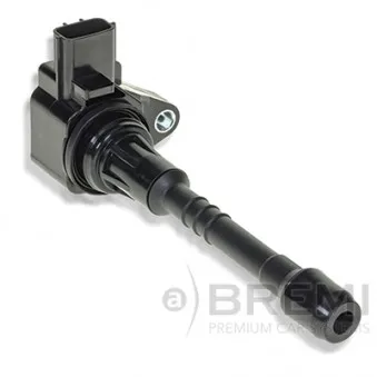Bobine d'allumage BREMI 20745