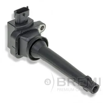 Bobine d'allumage BREMI 20749