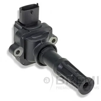 Bobine d'allumage BREMI 20751