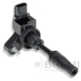 Bobine d'allumage BREMI 20752