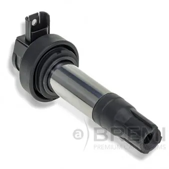 Bobine d'allumage BREMI 20753