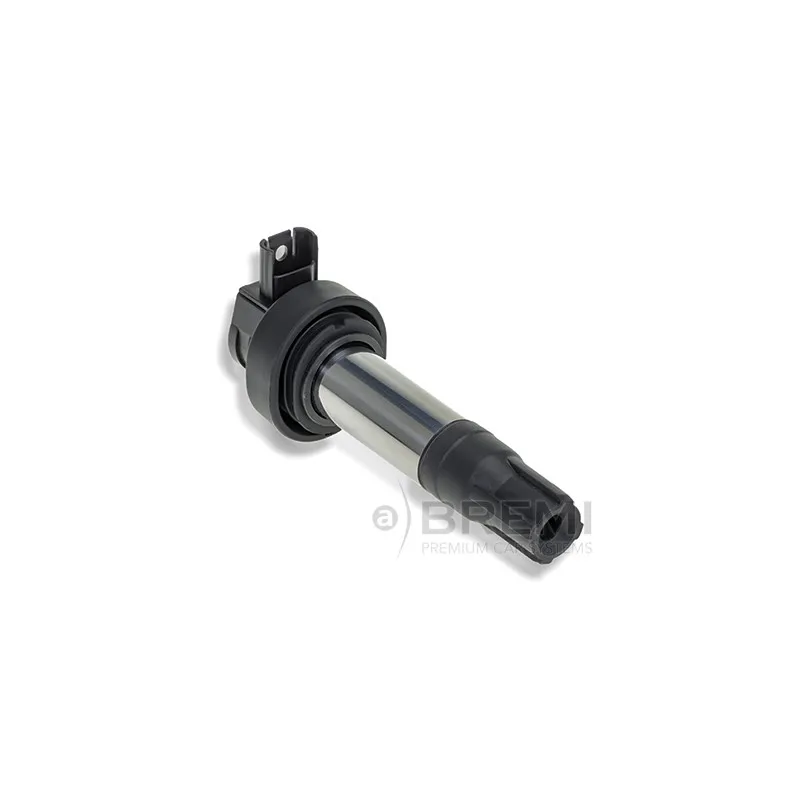Bobine d'allumage BREMI 20753