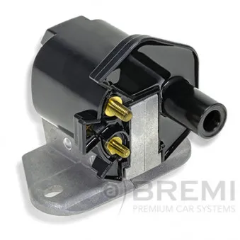 Bobine d'allumage BREMI 20754
