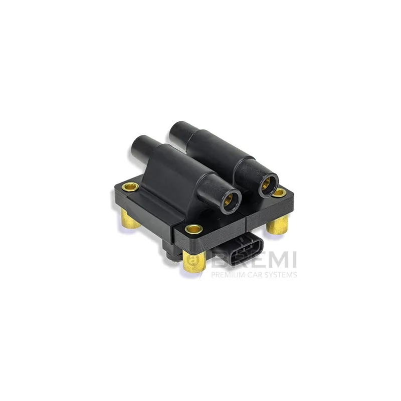 Bobine d'allumage BREMI 20756
