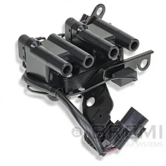 Bobine d'allumage BREMI 20757