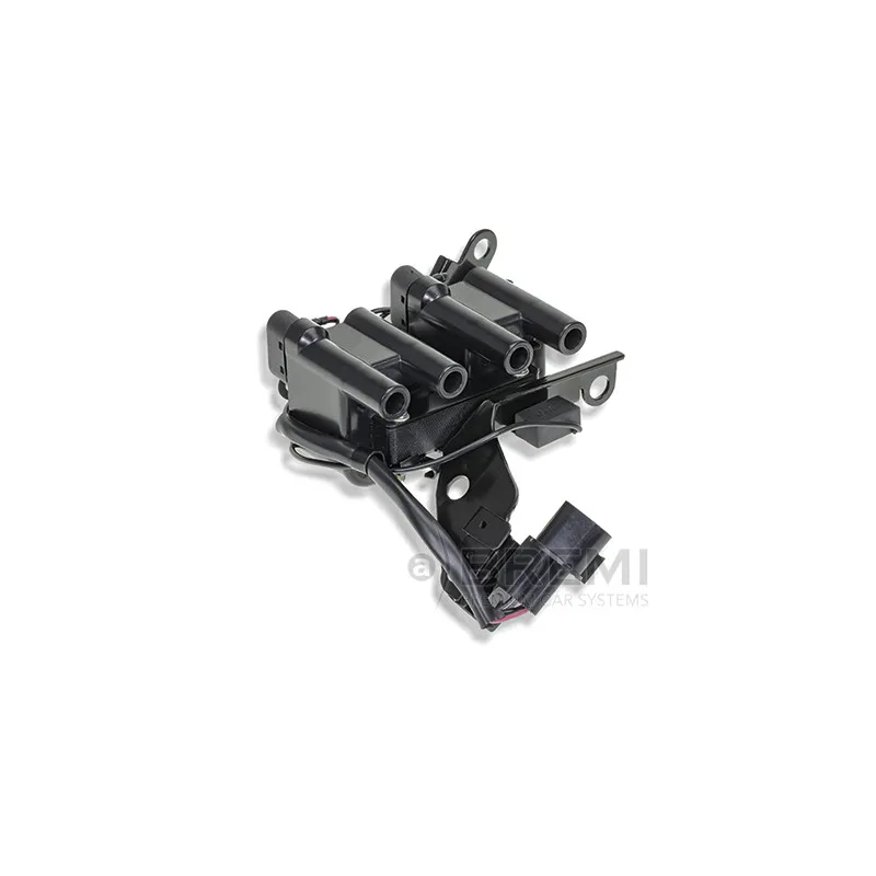 Bobine d'allumage BREMI 20757
