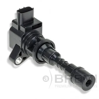 Bobine d'allumage BREMI 20760