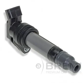 Bobine d'allumage BREMI 20761