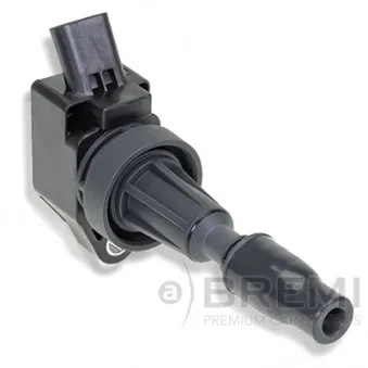 Bobine d'allumage BREMI 20762