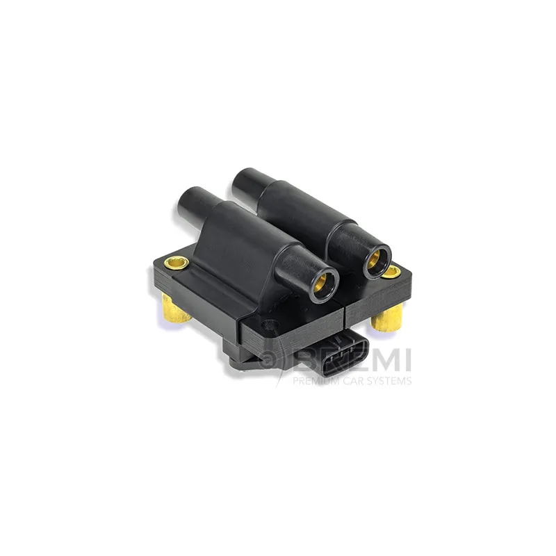 Bobine d'allumage BREMI 20763