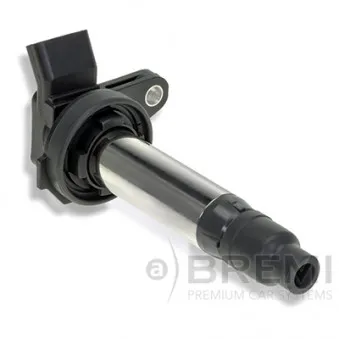 Bobine d'allumage BREMI 20764