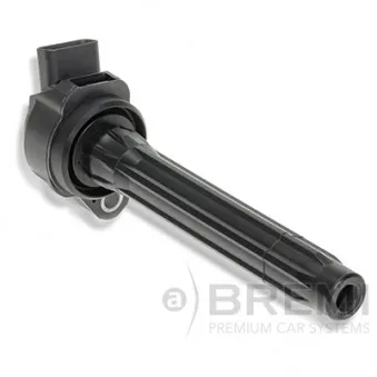 Bobine d'allumage BREMI 20765