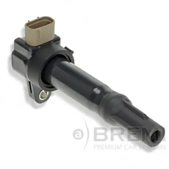 Bobine d'allumage BREMI 20766