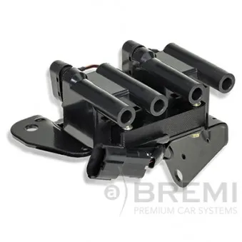 Bobine d'allumage BREMI 20769