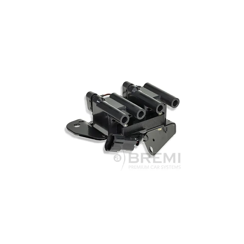 Bobine d'allumage BREMI 20769