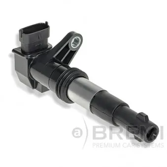 Bobine d'allumage BREMI