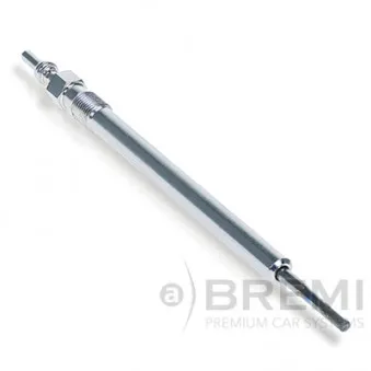 Bougie de préchauffage BREMI 26528