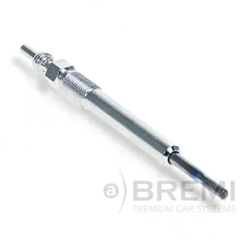 Bougie de préchauffage BREMI 26529