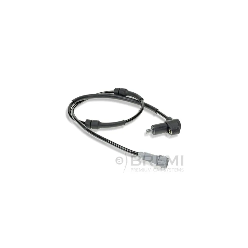 Capteur, vitesse de roue BREMI 51574