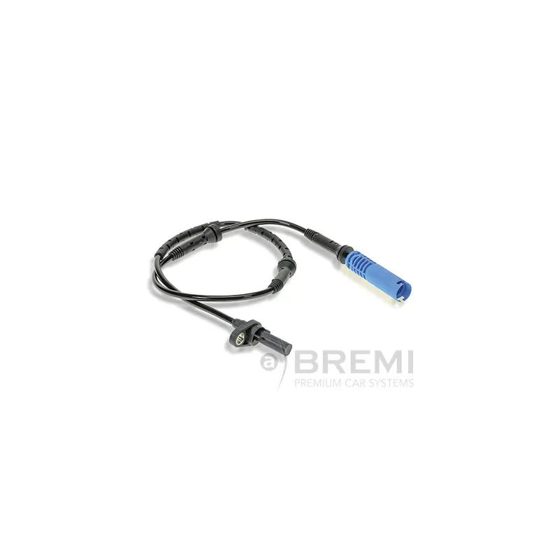Capteur, vitesse de roue BREMI 51575