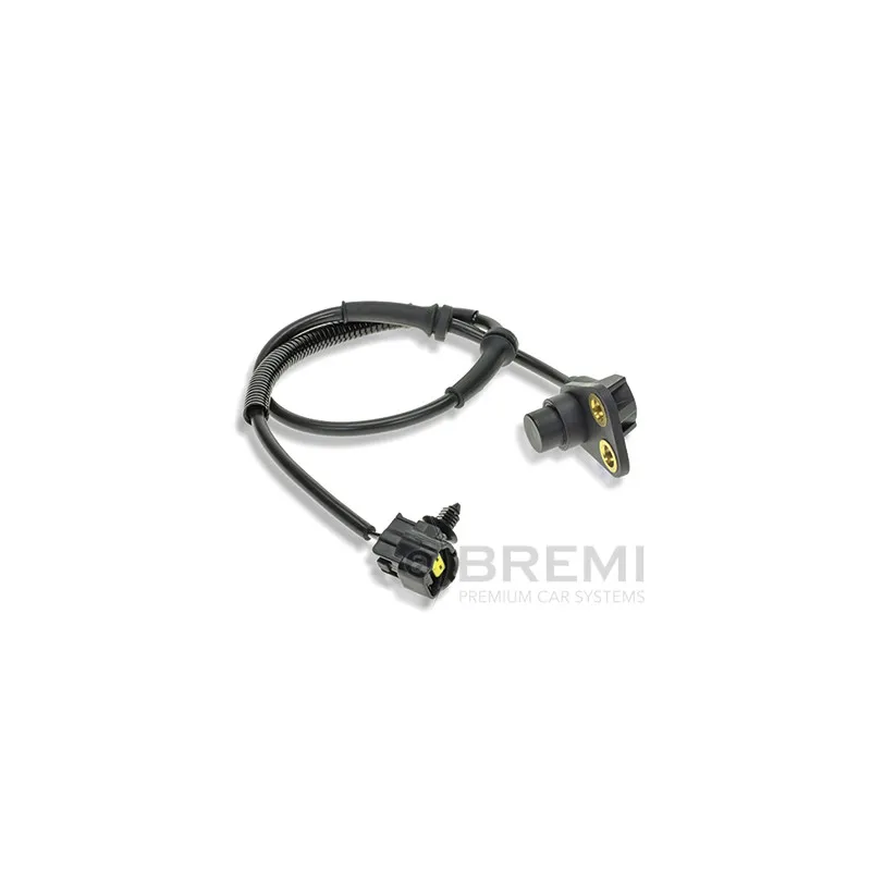Capteur, vitesse de roue BREMI 51576