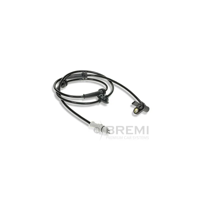 Capteur, vitesse de roue BREMI 51577