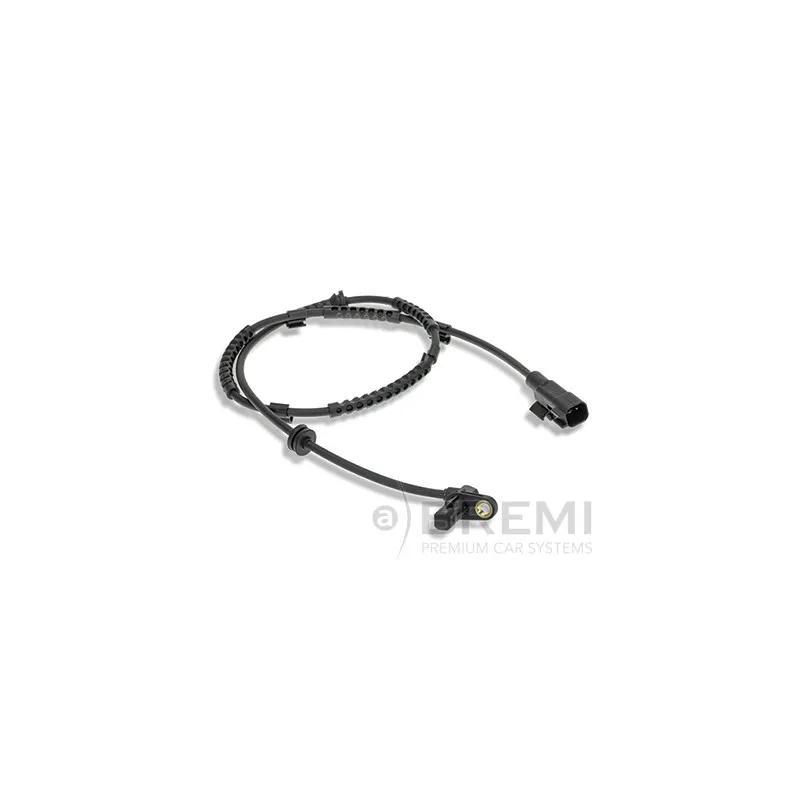 Capteur, vitesse de roue BREMI 51581