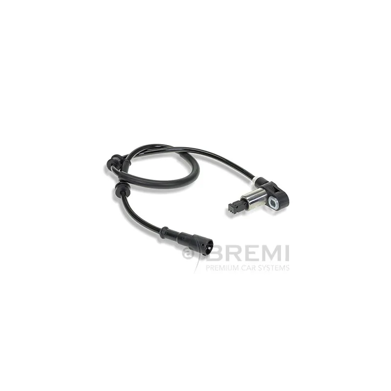 Capteur, vitesse de roue BREMI 51586