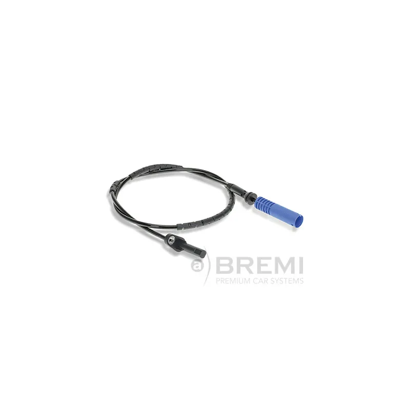 Capteur, vitesse de roue BREMI 51587