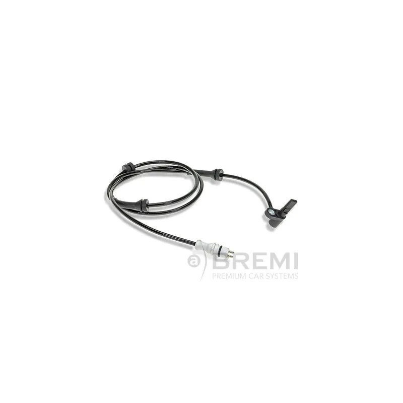 Capteur, vitesse de roue BREMI 51591