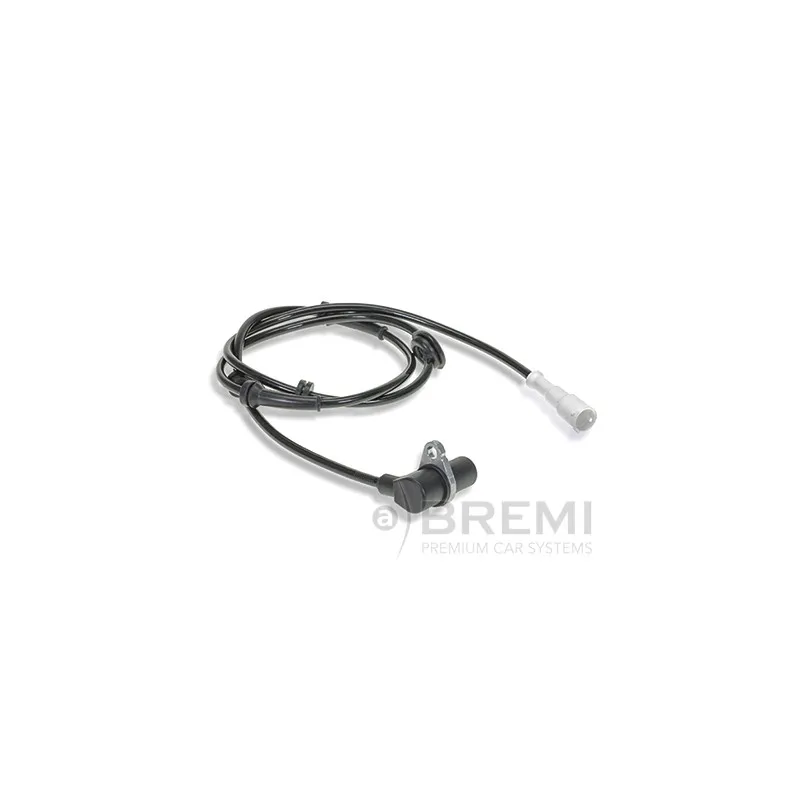 Capteur, vitesse de roue BREMI 51595