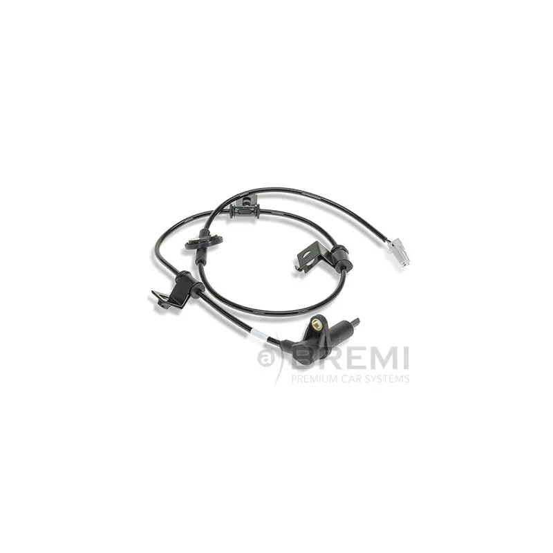 Capteur, vitesse de roue BREMI 51601