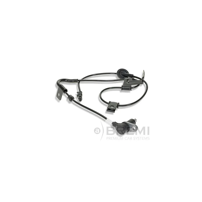 Capteur, vitesse de roue BREMI 51602