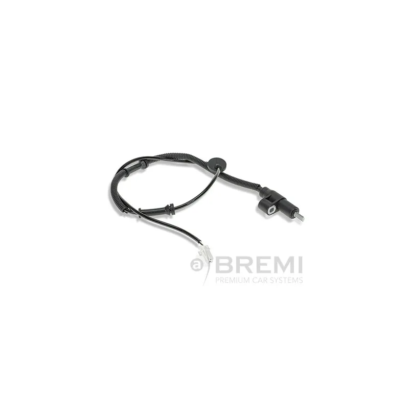 Capteur, vitesse de roue BREMI 51603