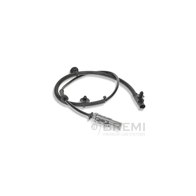 Capteur, vitesse de roue BREMI 51605